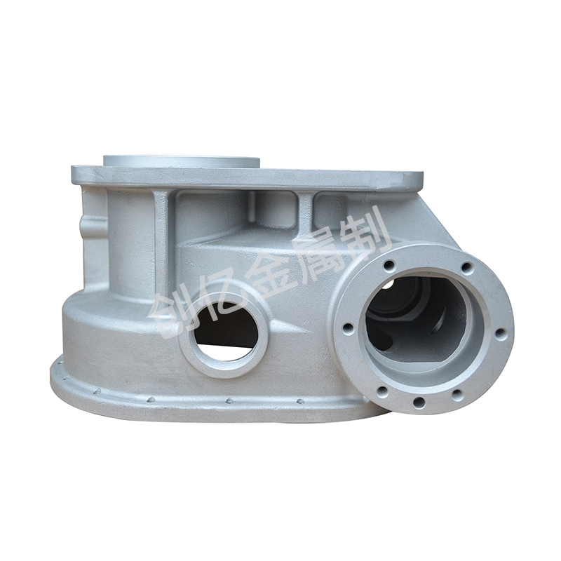 Construction elevator reducer